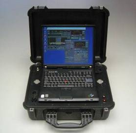 PFSL-G3x系列攜帶式場強記錄器